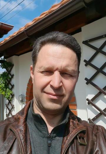 Моя фотография - Сергей, 46 из Боярка (@avrahovs)