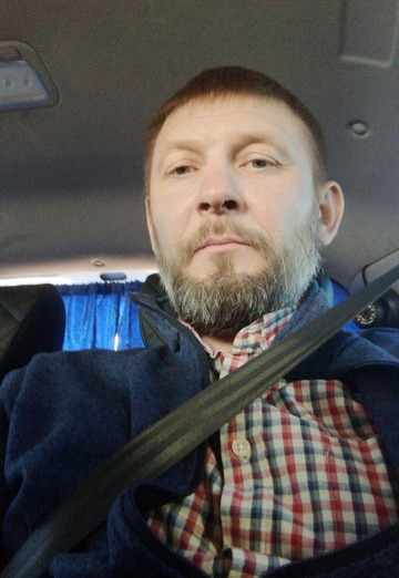 Моя фотография - Андрей, 45 из Волгодонск (@andrey669468)