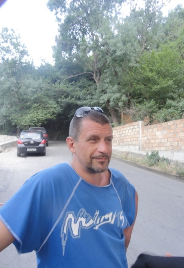 My photo - Pavel, 54 from Luhansk (@vpasf)