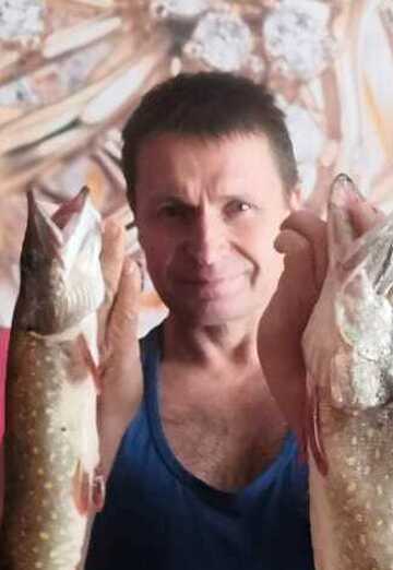 My photo - Yeduard Pilyugaycev, 43 from Balabanovo (@eduardpilugaycev)