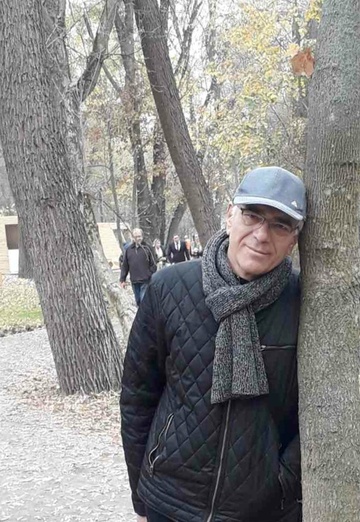 Моя фотография - Zeki Deniz, 58 из Николаев (@zekideniz)