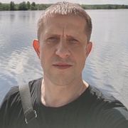 Сергей, 42, Долгопрудный