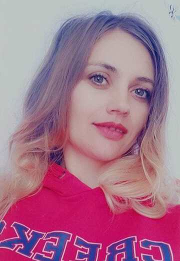 My photo - Ksyusha, 34 from Bălţi (@ksusha33223)
