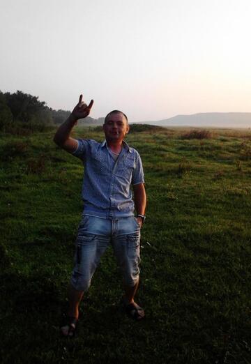 My photo - Ilmir, 41 from Tujmazy (@ilmir1388)