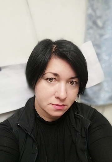 Моя фотография - Ольга, 47 из Самара (@olga309213)