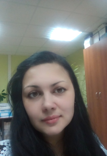 Моя фотография - Светлана, 41 из Луза (@svetlana87169)