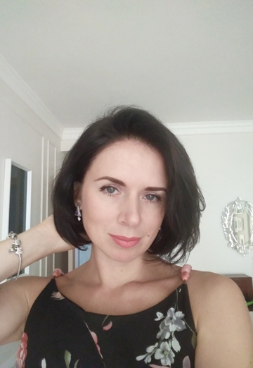 My photo - Irina, 42 from Simferopol (@irina333682)