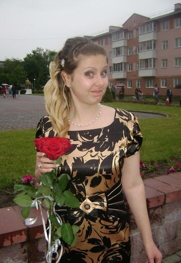 My photo - Filisiya, 29 from Grodno (@filisiya)