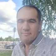 Олимжон, 44, Наро-Фоминск