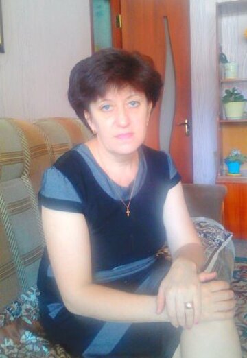 Моя фотография - Галина, 55 из Зыряновск (@galina45765)