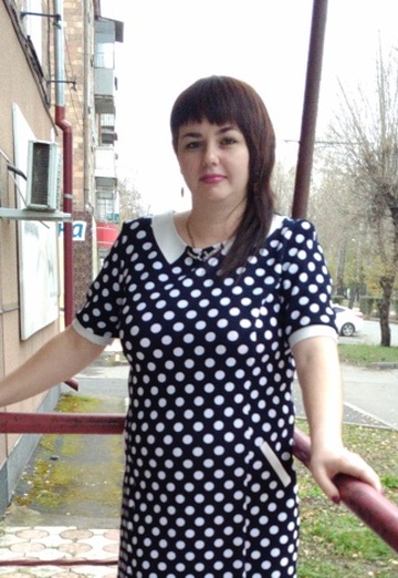 My photo - Raisa, 36 from Chernogorsk (@raisa7728)