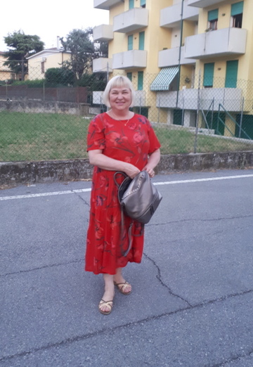 Моя фотография - НИНА, 61 из Милан (@nina36228)