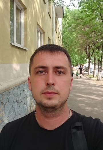 My photo - Igor, 37 from Ufa (@igor129007)