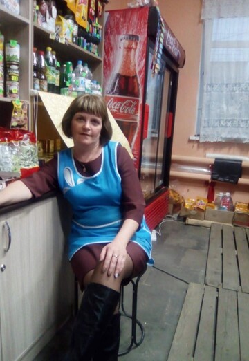 Моя фотография - татьяна, 44 из Челябинск (@tatyana220203)