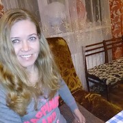 Оксана, 50, Советский (Тюменская обл.)
