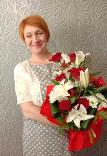 Моя фотография - Svetlana, 55 из Томск (@svetlana256787)