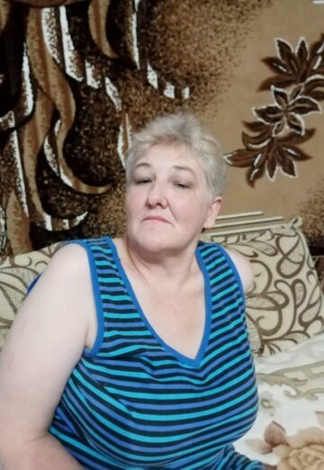 Моя фотография - Ольга, 51 из Тбилисская (@olga355166)