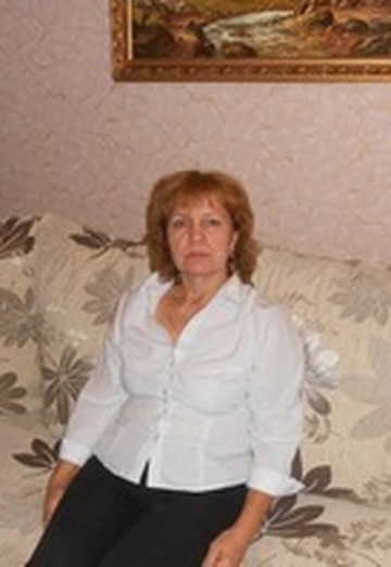 My photo - Lyudmila, 29 from Segezha (@ludmila21231)