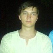 Роман, 38, Приобье