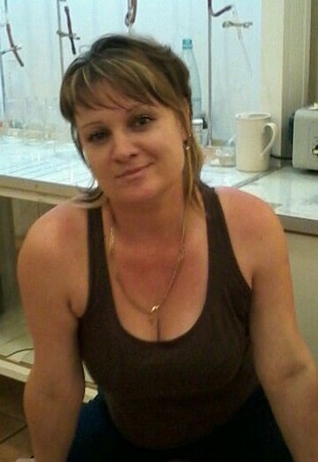 My photo - Marina, 48 from Astana (@marina8402927)