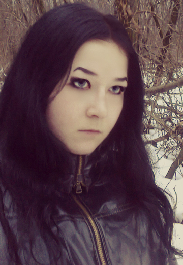 My photo - ZoNaTeNeY, 35 from Morozovsk (@id266630)