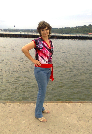 Моя фотографія - alina, 69 з Маріуполь (@id51012)