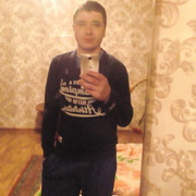 Вадим, 35, Дальнегорск