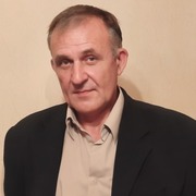 НИКОЛАЙ, 53, Искитим