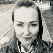 Оля, 38, Санкт-Петербург