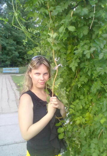 My photo - Veronika, 31 from Krasniy Luch (@veronika1939)