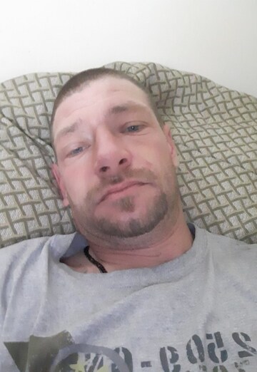 My photo - Jimmy, 45 from Decatur (@jimmy688)