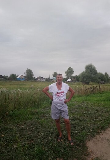 My photo - Igor, 61 from Nizhnevartovsk (@igor240916)