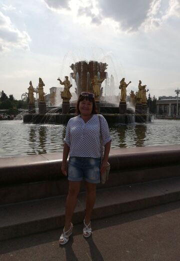 My photo - Anna, 52 from Korolyov (@anna169883)