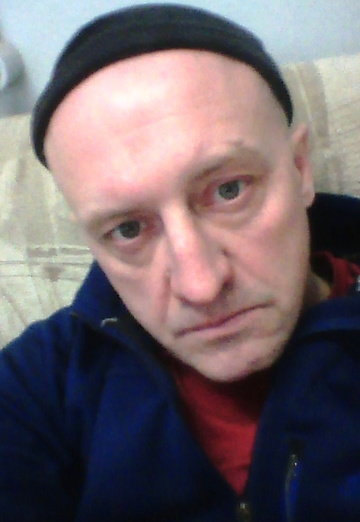 Моя фотографія - Сергей, 51 з Альметьєвськ (@sergey327988)