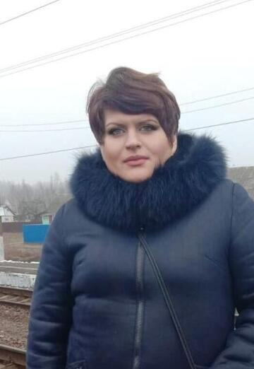 Ma photo - Ekaterina, 34 de Briansk (@ekaterina213111)