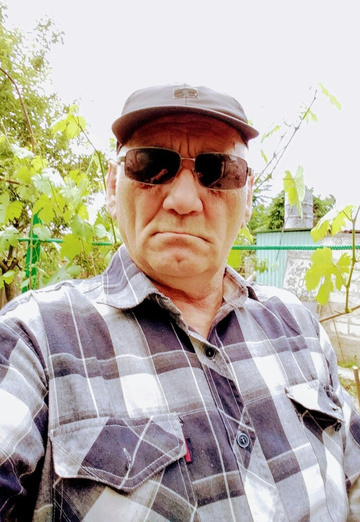 My photo - Dlyaver Shakirov, 61 from Kirovskoe (@dlyavershakirov)