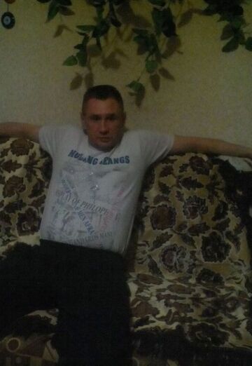 Моя фотография - Денис, 45 из Ставрополь (@denis102191)
