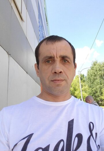 My photo - Vladislav, 50 from Yekaterinburg (@vladislav41168)
