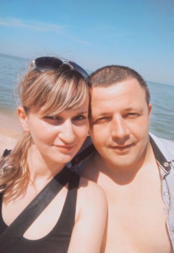 My photo - Viktoriya, 34 from Slavyansk-na-Kubani (@viktoriya92265)