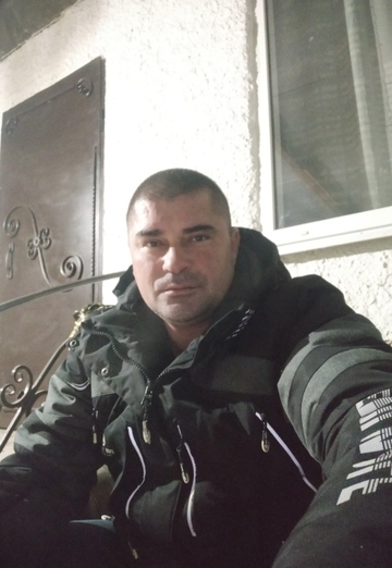 Minha foto - Igor, 41 de Donetsk (@igor383951)