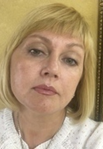 Моя фотографія - Татьяна, 61 з Заводоуковськ (@tatyana274973)