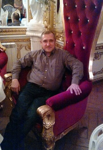 My photo - Valeriy, 63 from Zheleznovodsk (@valeriy62836)