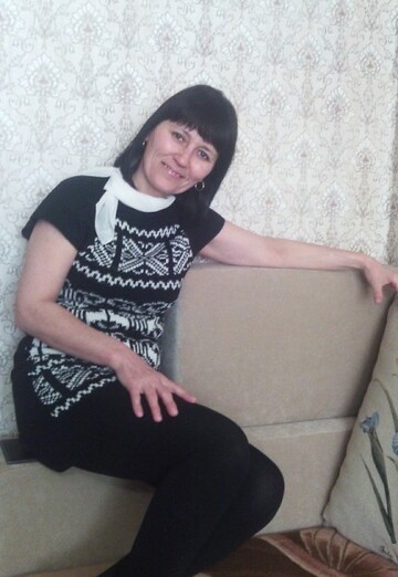 Моя фотография - Диляра, 58 из Тамбов (@dilyara1111)