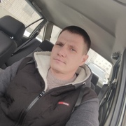 Максим, 34, Заречный