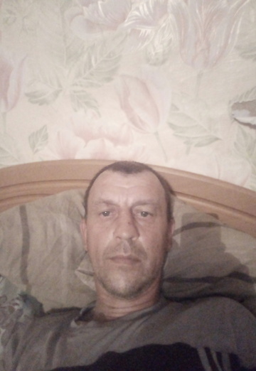 Моя фотография - Игорь, 49 из Вяземский (@igor297531)