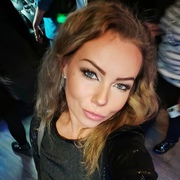 Yuliya 45 Moscow