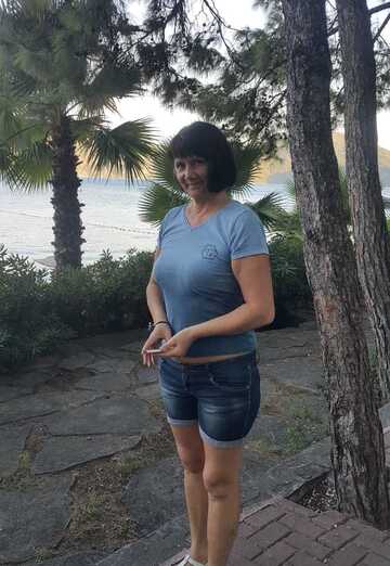 My photo - Galina, 59 from Antalya (@galina73666)