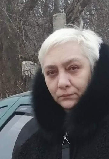 My photo - tatyna TATYANA, 58 from Donskoj (@tatynatatyana)
