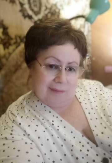 My photo - Olga, 70 from Tula (@olga433585)