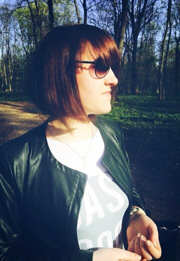 Моя фотография - Ольга, 31 из Богородицк (@olga94154)